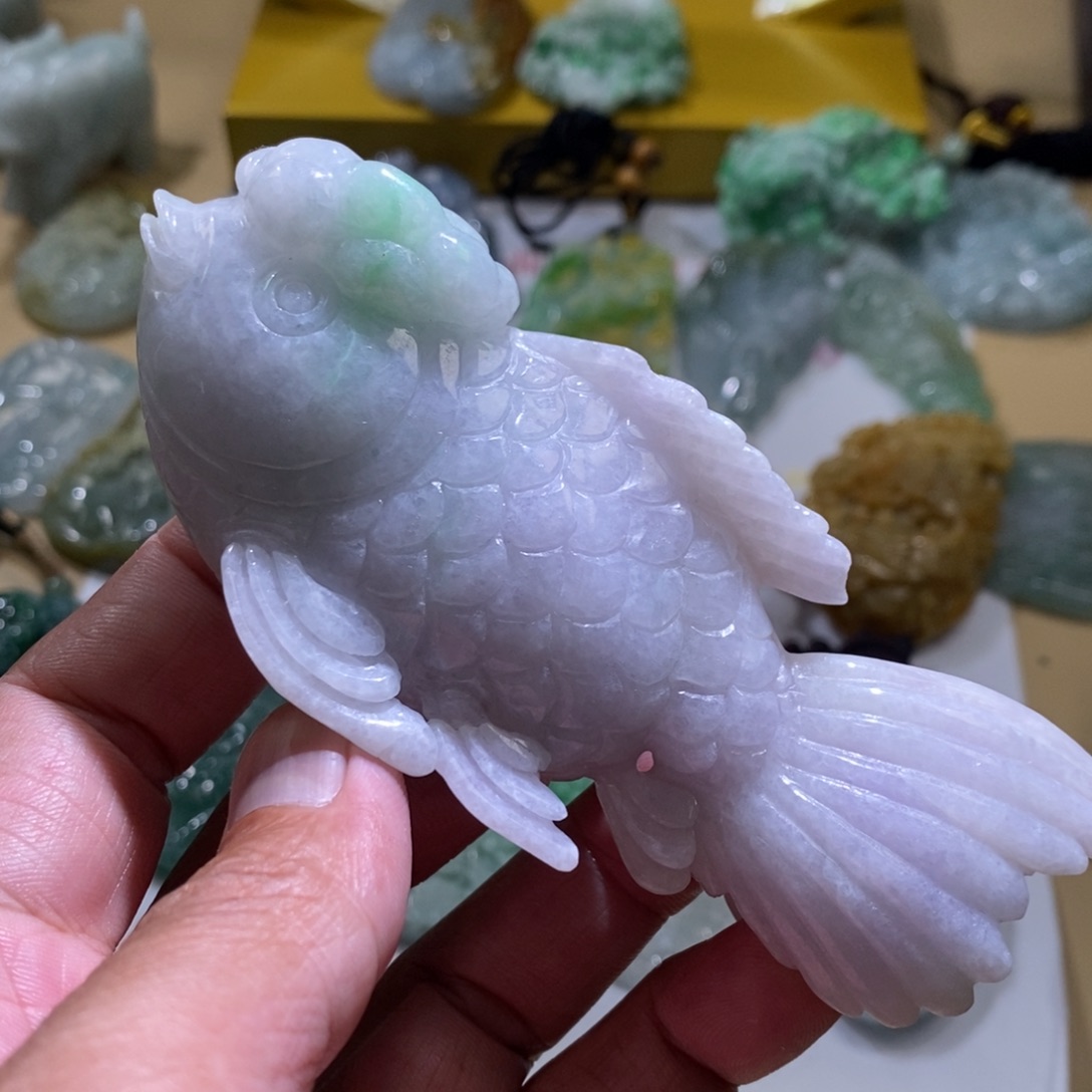 【闪购商品】翡翠颈饰未镶嵌11111111111