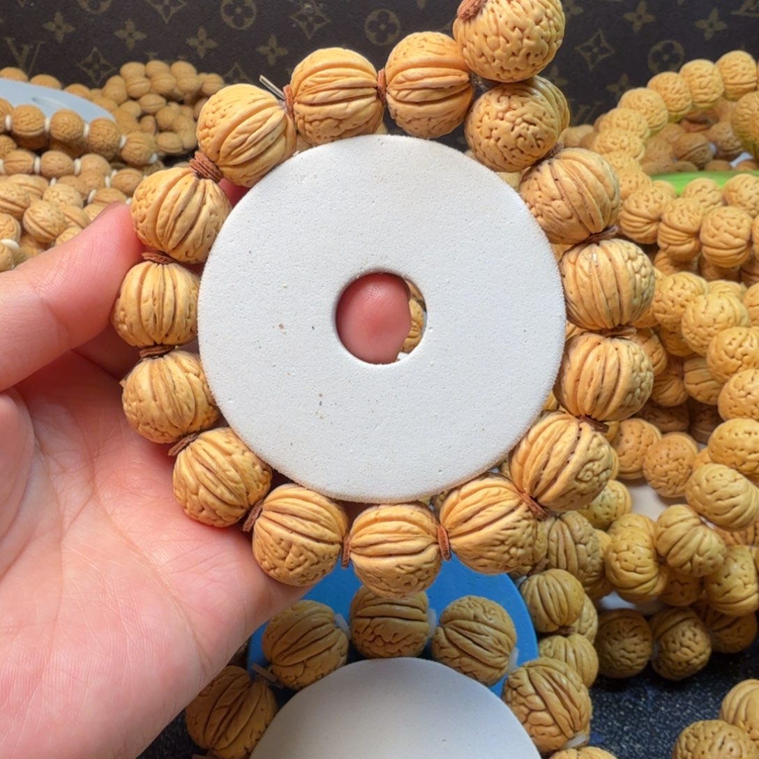 吊坠桃核王者南瓜