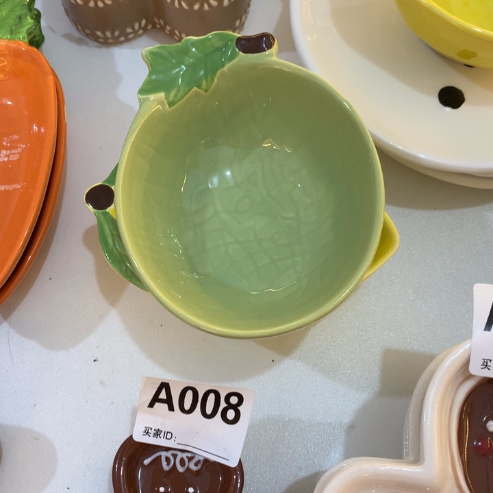 小***o陶瓷微瑕陶瓷不退不换