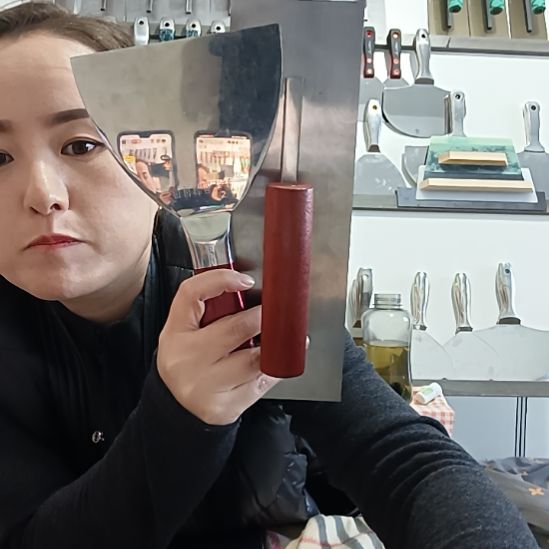 贝贝东北大抹子好用