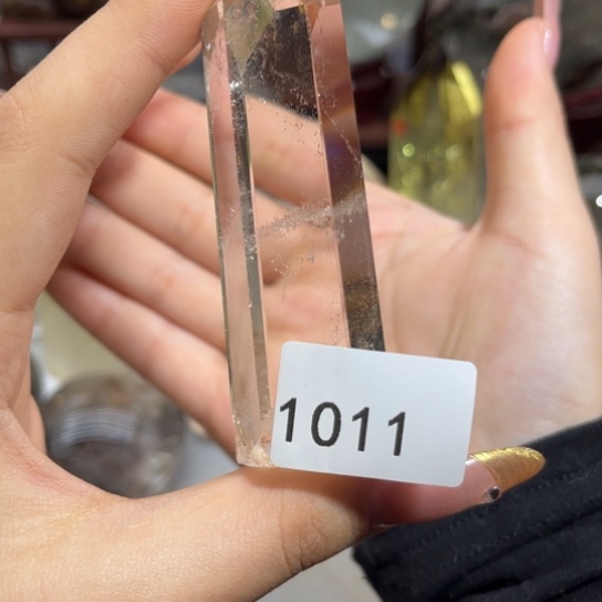 【闪购商品】水晶大型摆件（非配饰）未镶嵌边*