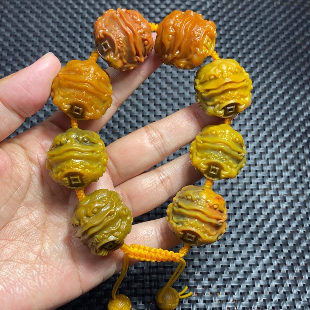 玛瑙/玉髓战国红未镶嵌