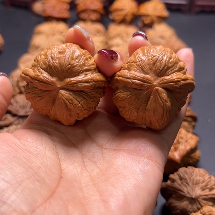 元宝两棱挂角核桃哈哈哈哈哈哈哈哈