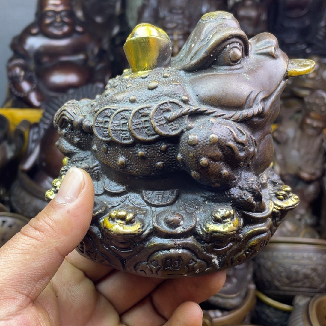 銅器銅器銅器銅器！