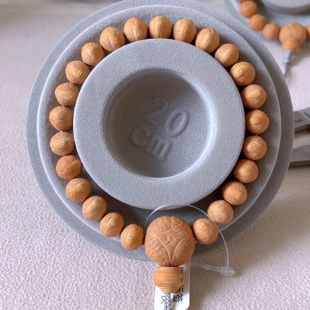 凤眼菩提手串俊**驰7@6923，9.8-10.3