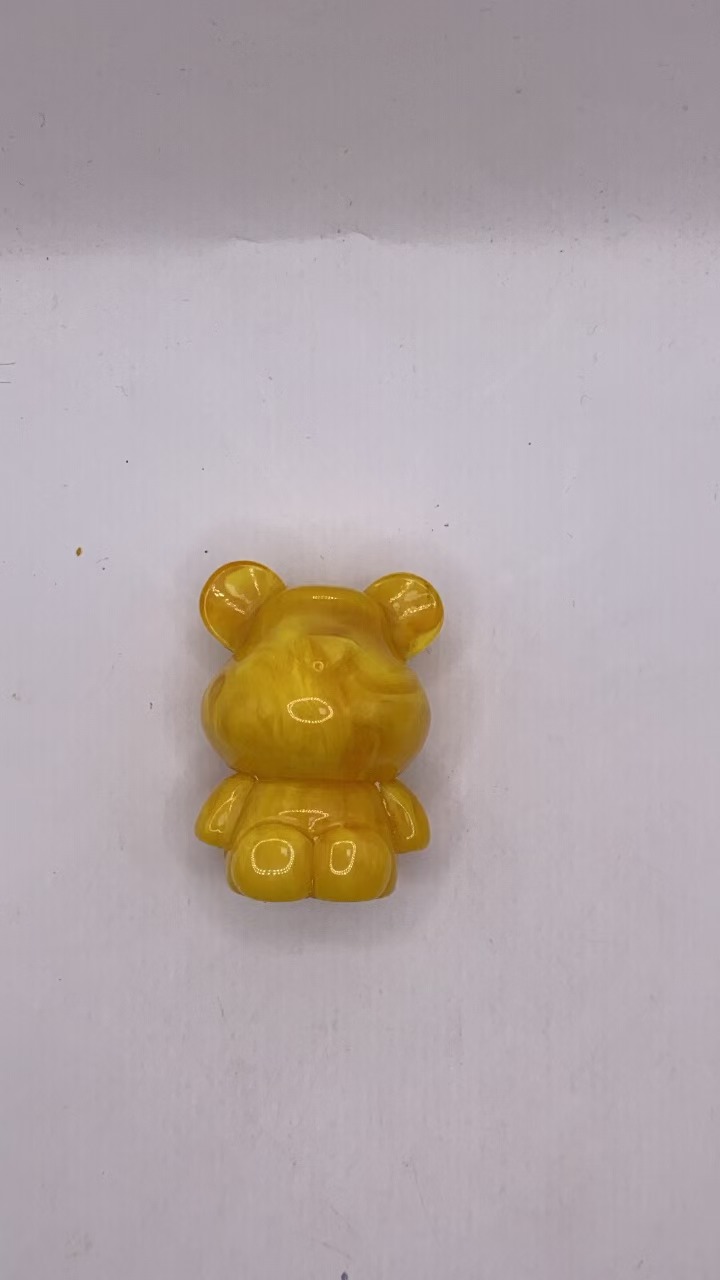 CY211 【创艺家】 设计时尚气质吊坠（多样性发货发其一）