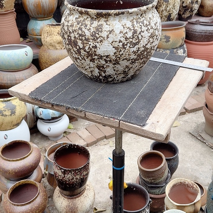 高度24口径28有孔