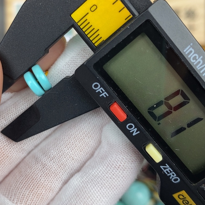 【闪购商品】绿松石珠宝奇石未镶嵌