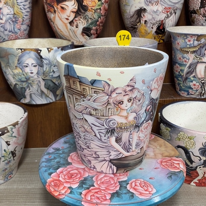 景德镇精品js上新16/18