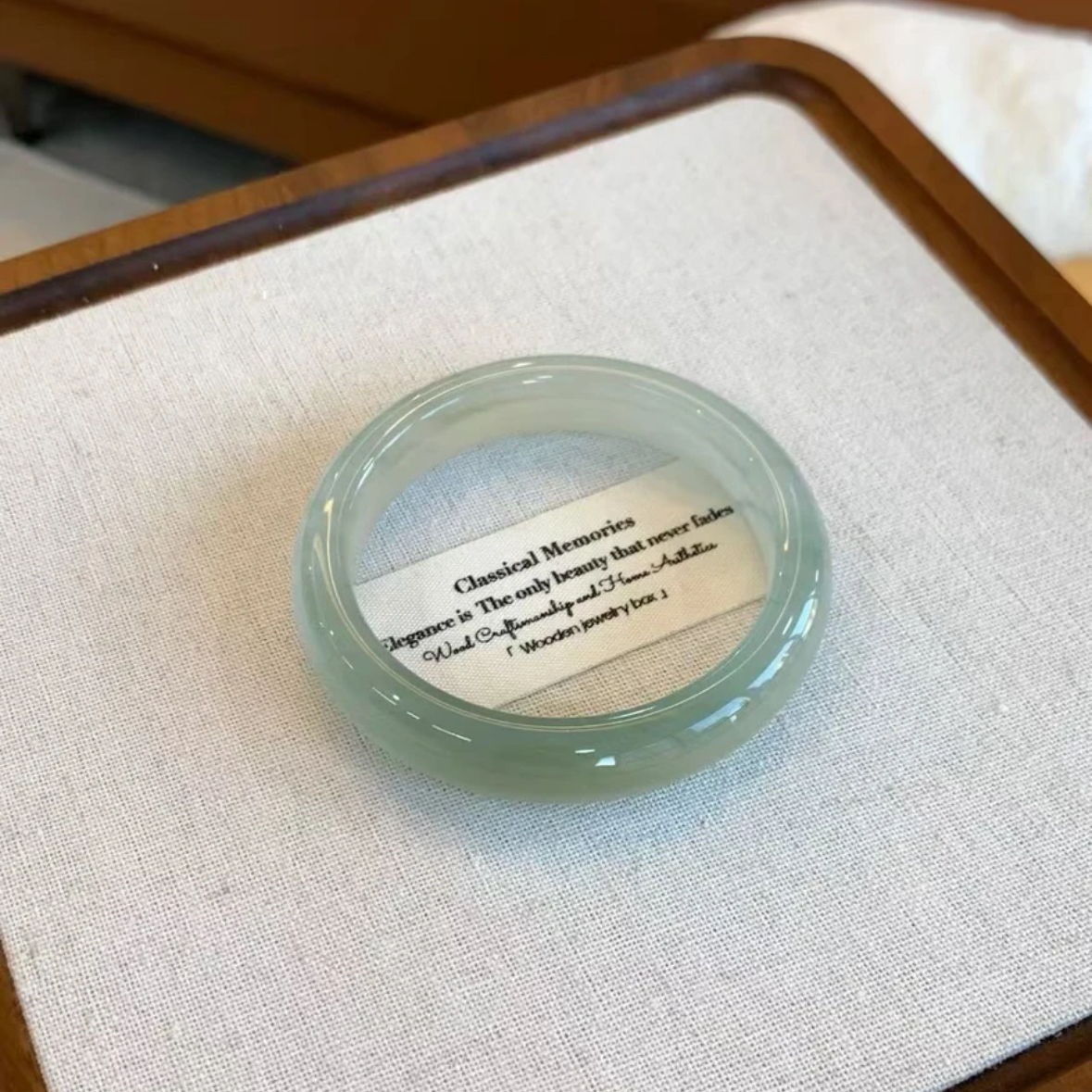 高档手饰时尚女款（对应价格拍）