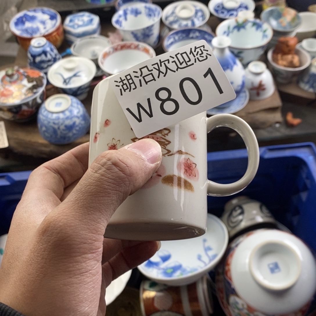 N***2瓷器的时候我也是醉