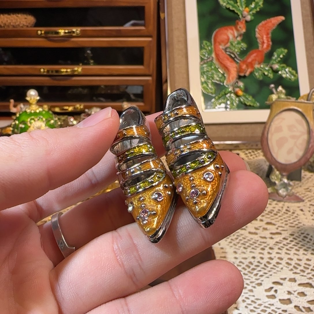 手工制品默认微瑕