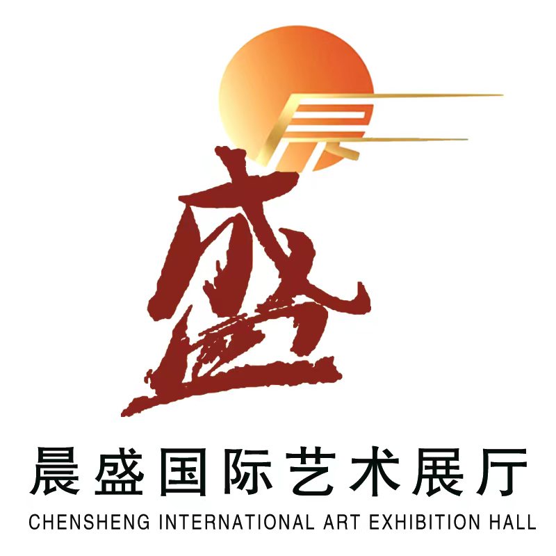 橱窗展示/国画作品/曹树林/宣纸国画/不带框