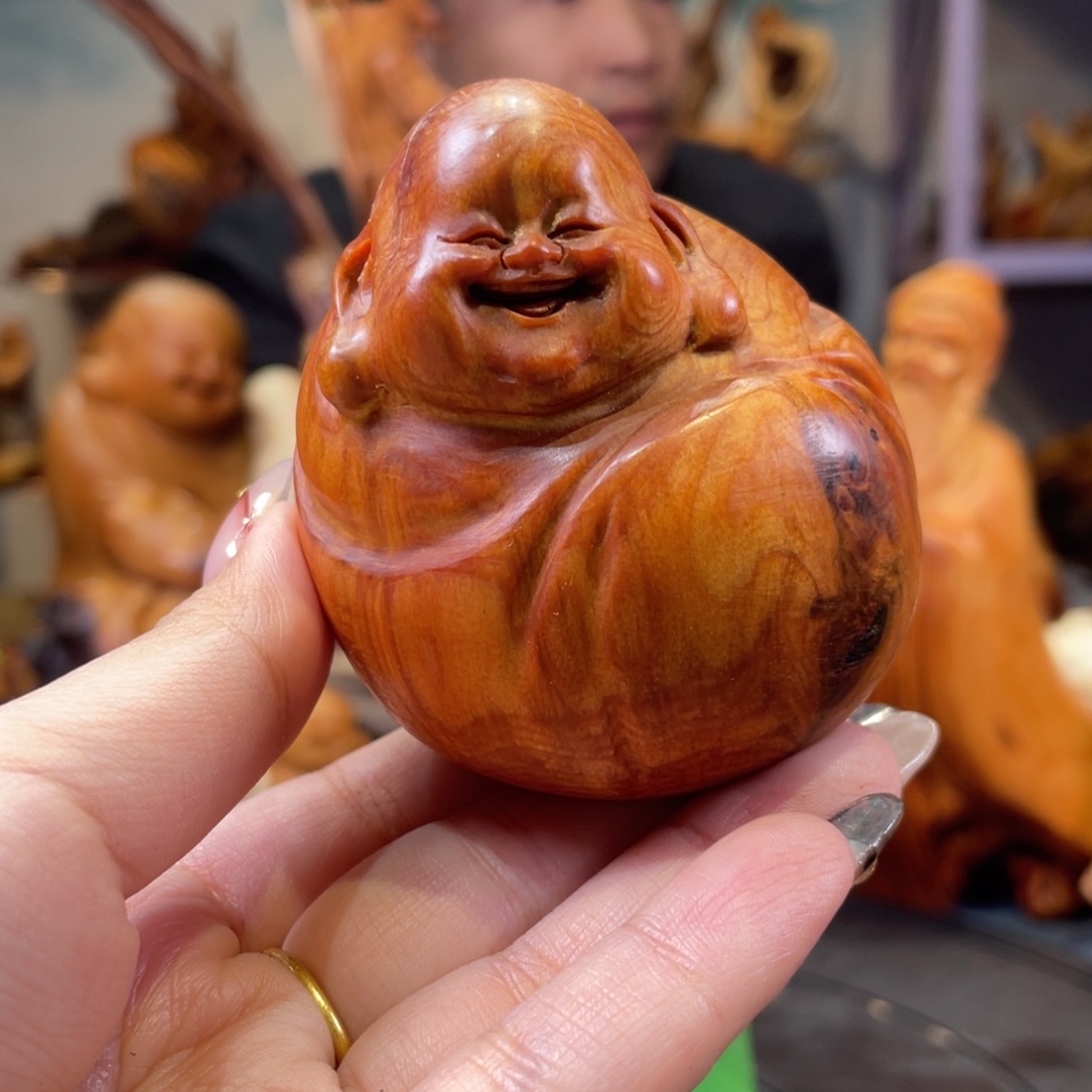 柏木（崖柏）手串/手链