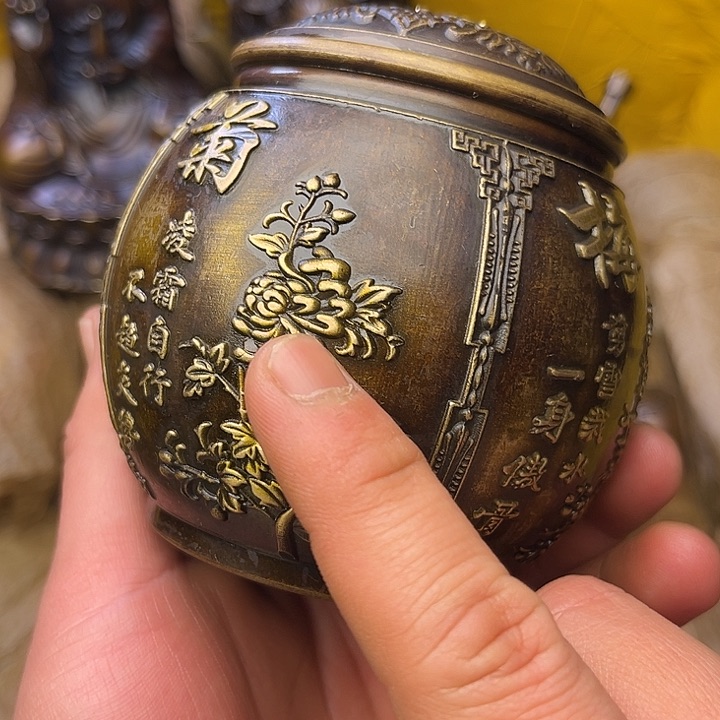 铜器摆件铜器摆件铜器摆件