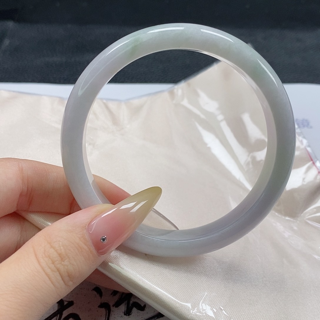 【闪购商品】翡翠手镯未镶嵌332号