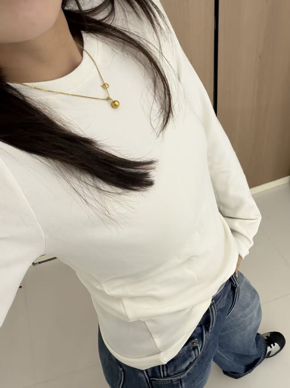 糯叽叽 加厚打底