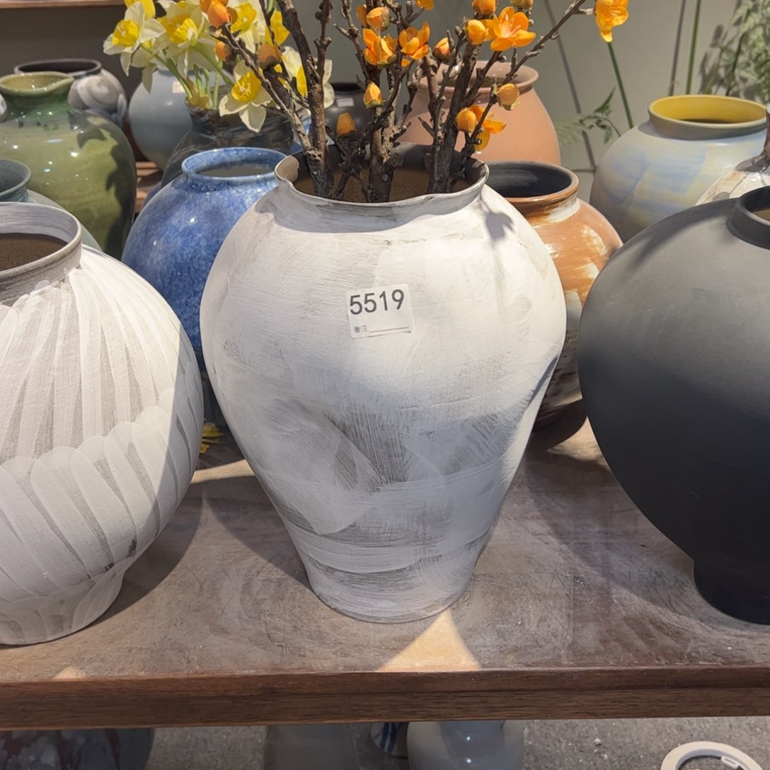 瓷片5519高35口13默认无孔