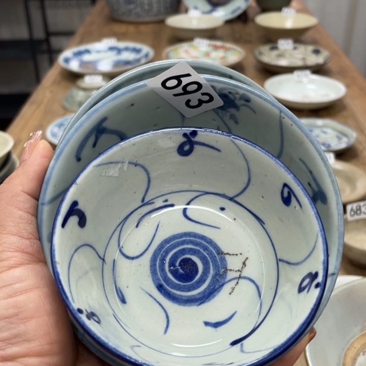 G***晨珊珊姐家的老茶器693