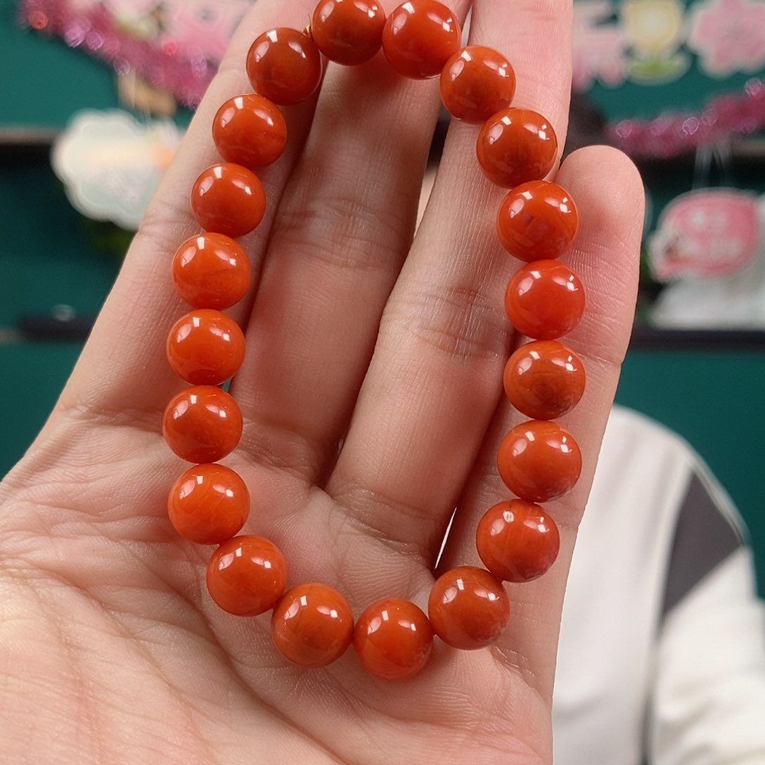 南红玛瑙珠宝奇石未镶嵌