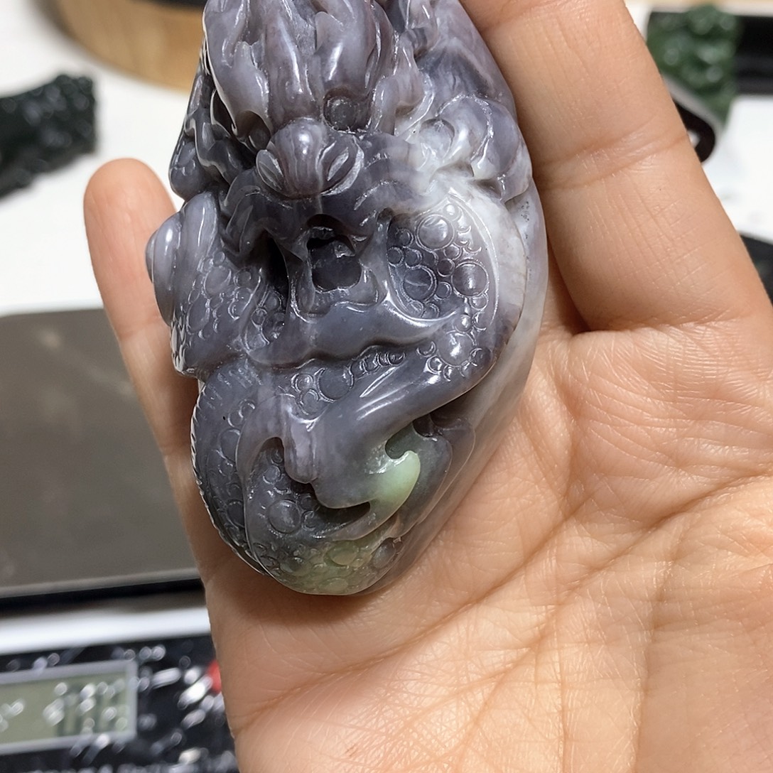 玉玉未镶嵌居家办公