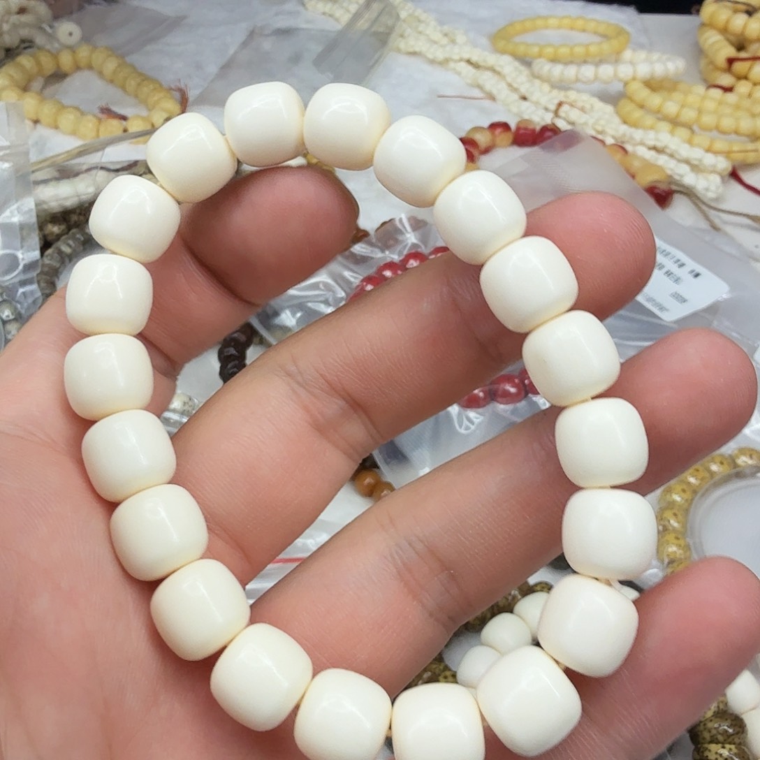 手串/手链驼骨74驼骨单圈1.1桶