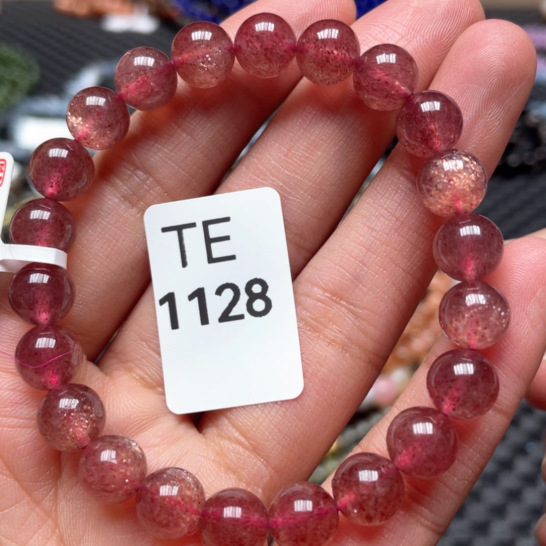 水晶多样性发一只未镶嵌