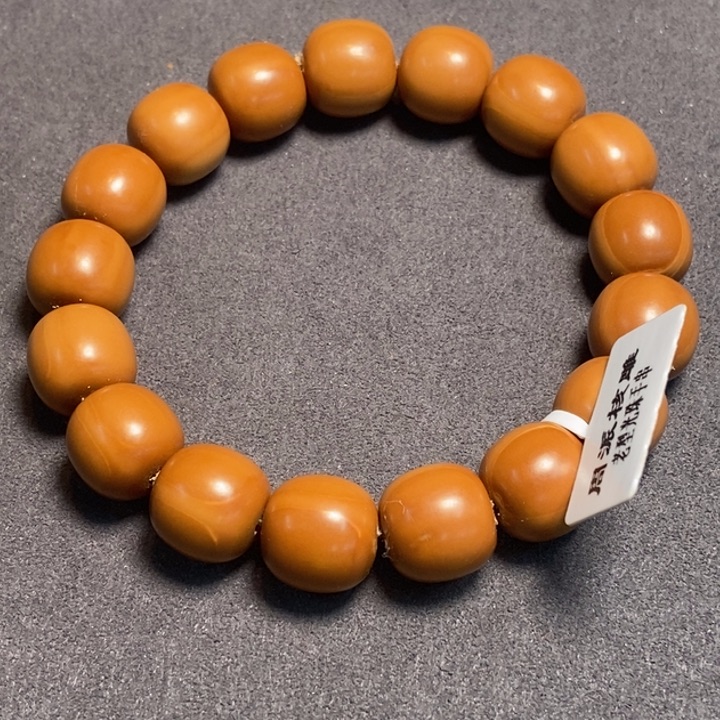 橄榄核手串/手链1.35老型