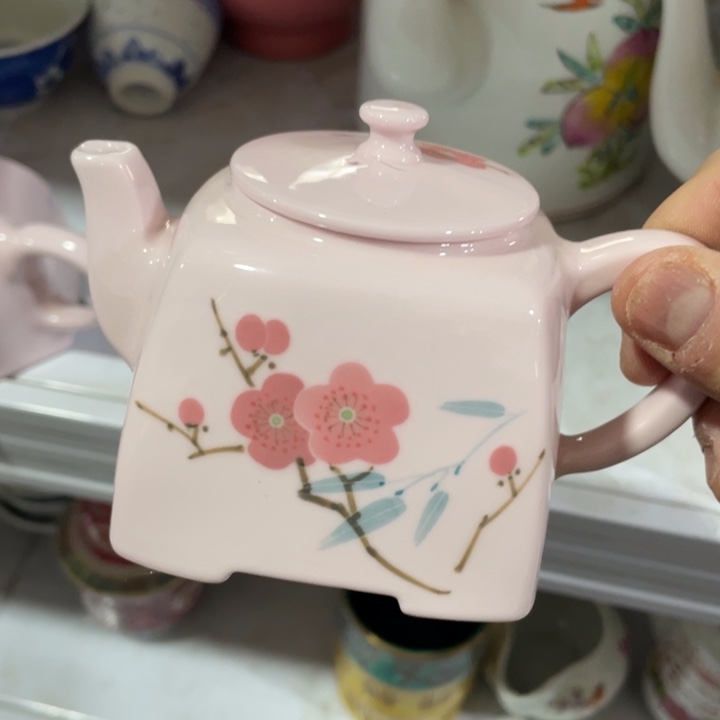 摆件景德镇陶瓷艺术品