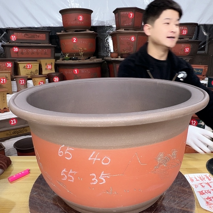 紫砂精品紫砂工厂直销