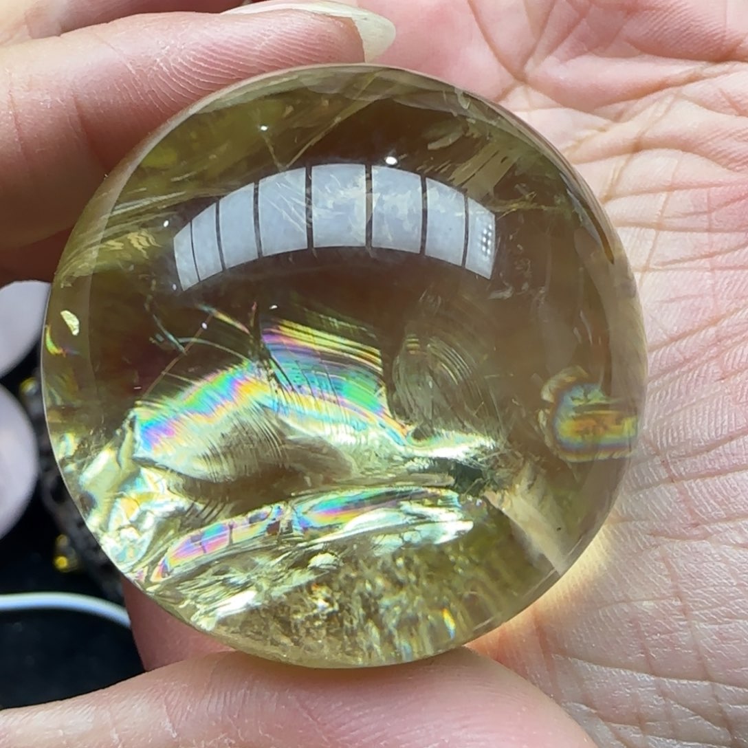 水晶未镶嵌未镶嵌f063