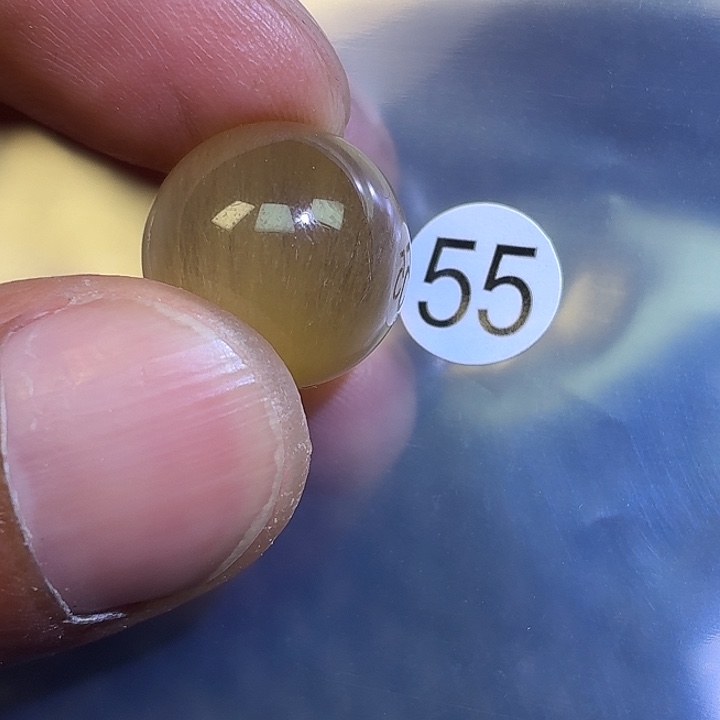 k***n吊坠(不含链)水晶未镶嵌