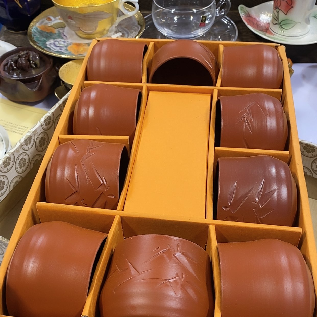 【闪购商品】瓷片瓷器的制作工艺和工艺流程等内容