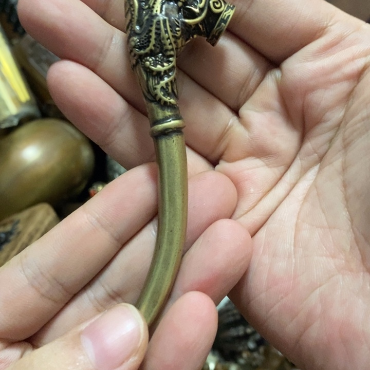 摆件古玩收藏鉴赏