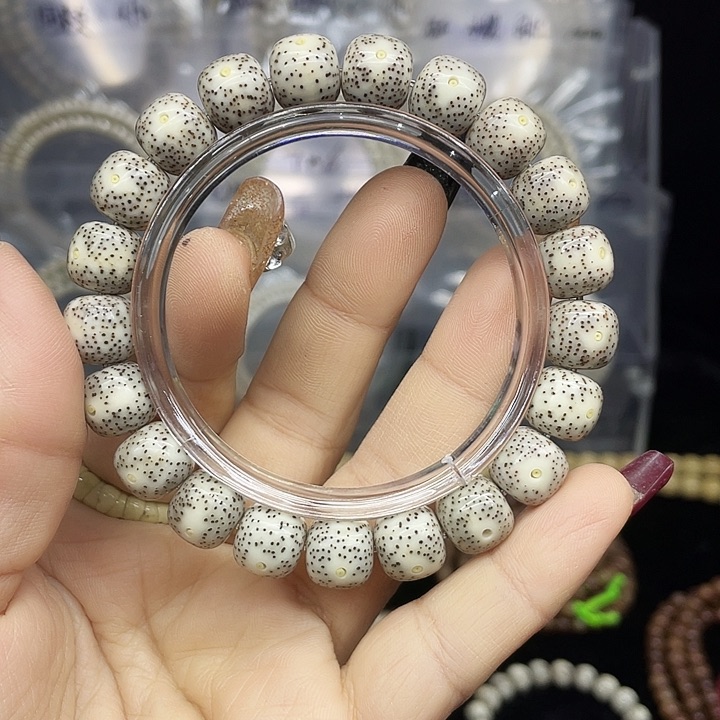 星月菩提吊坠灰冰11.10