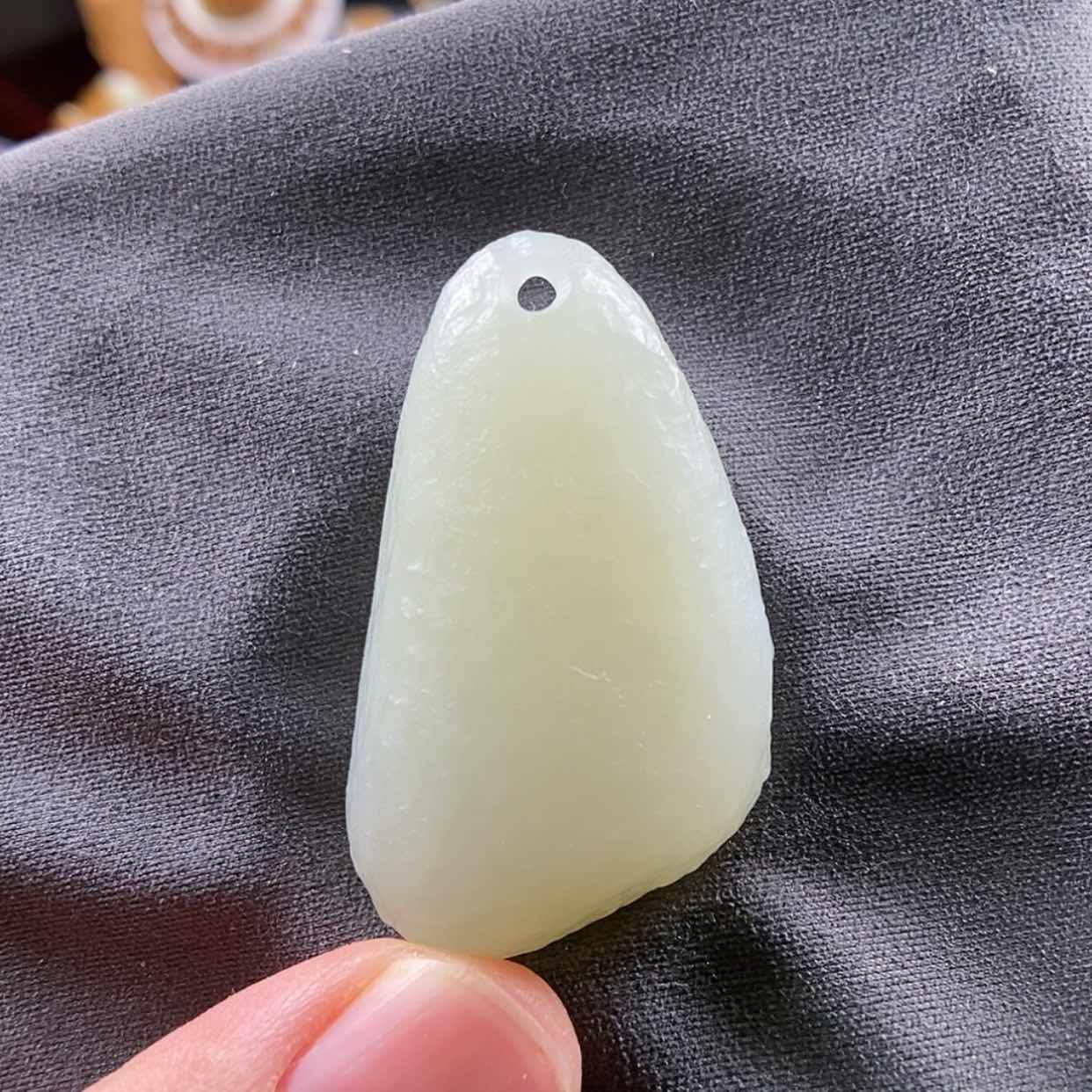 【闪购商品】手链未镶嵌和田玉（糖玉）