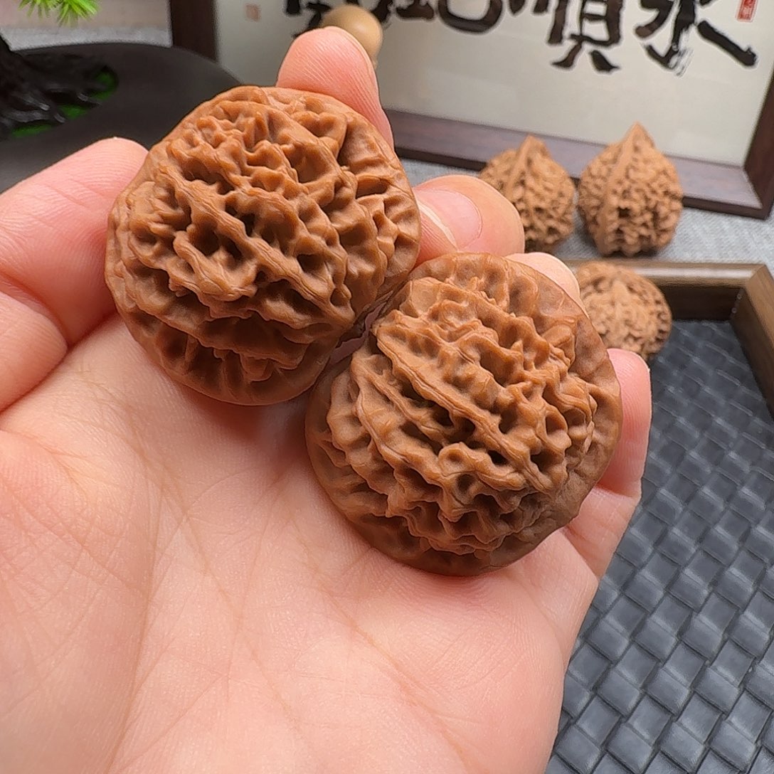 核桃全品新果秦闷37