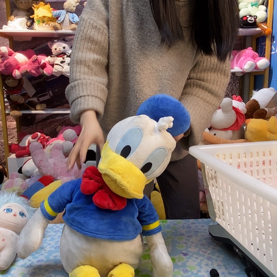 毛绒红****毛绒玩具207