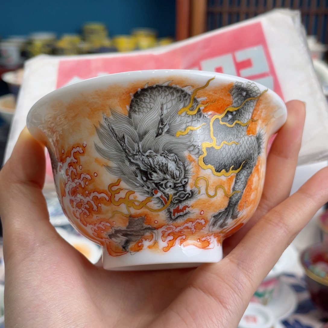 景德镇陶瓷学院美术