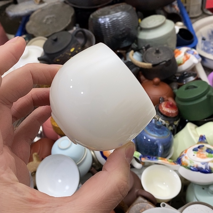 陶瓷艺术品及陶瓷制品