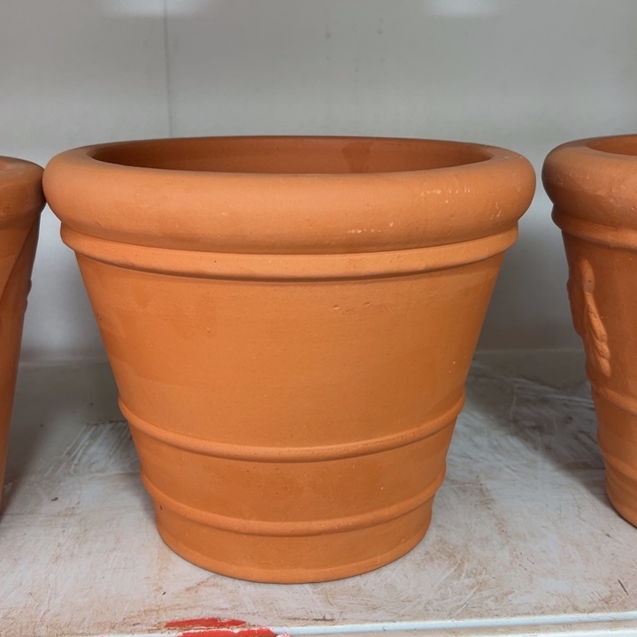 24×20 高温加厚红陶