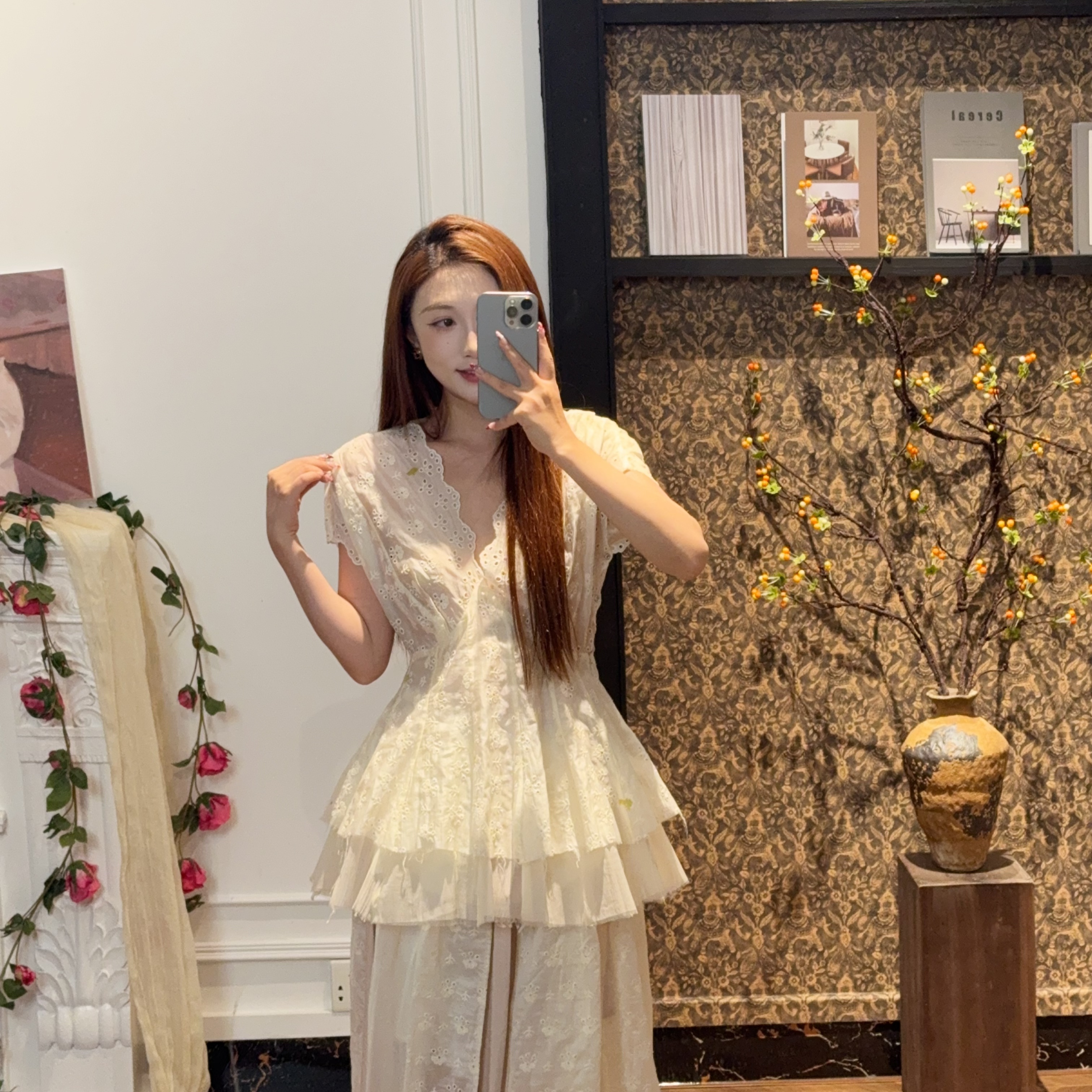 【米兔】哪位公主的衣服快认领的短袖