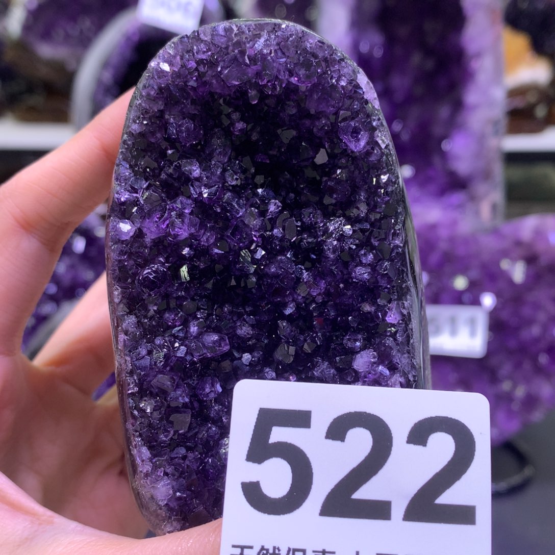 水晶水晶摆件未镶嵌