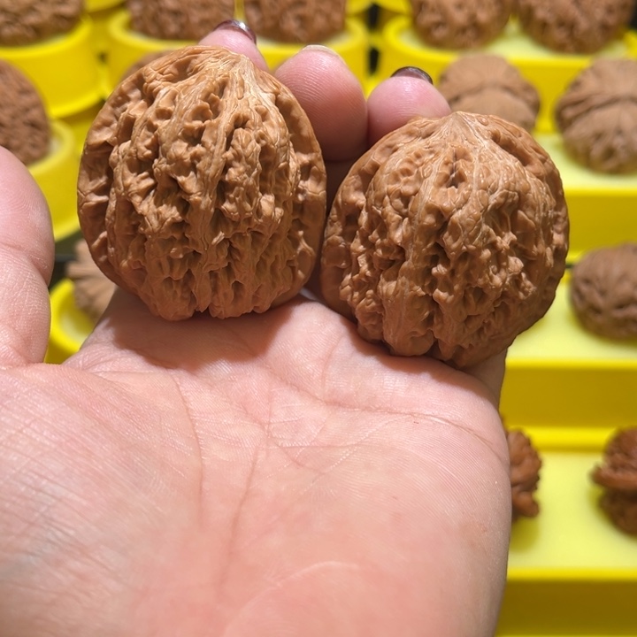 吊坠桃核将军榜全品