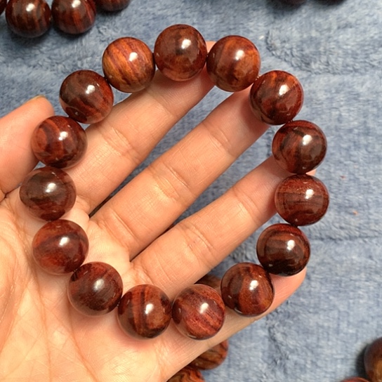 手串/手链黄花梨/降香黄檀柏*