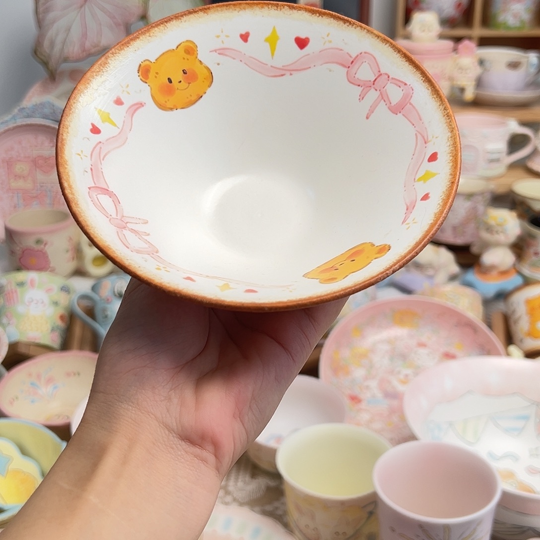 瓷片美丽陶瓷爱你爱你