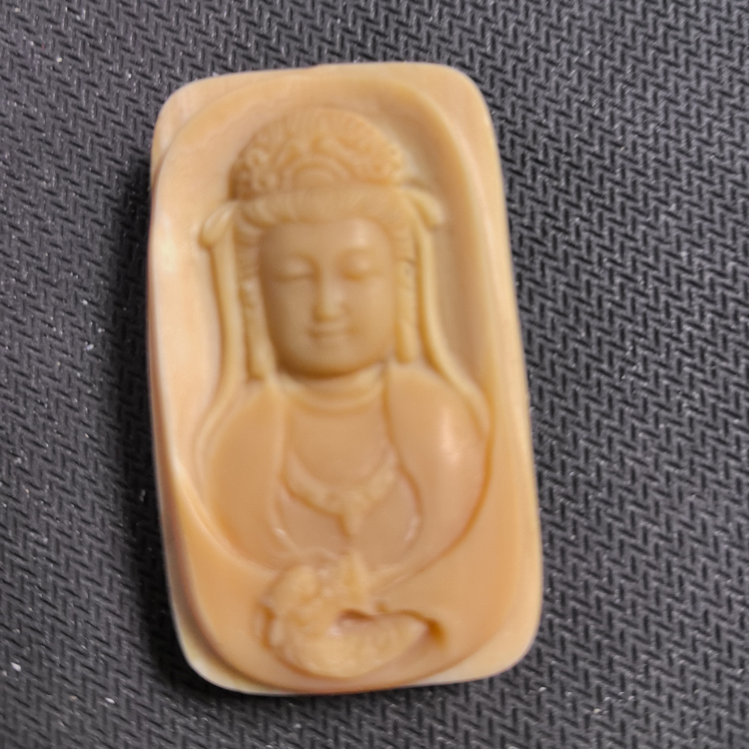 猛犸约17.5克雕刻牌AF567