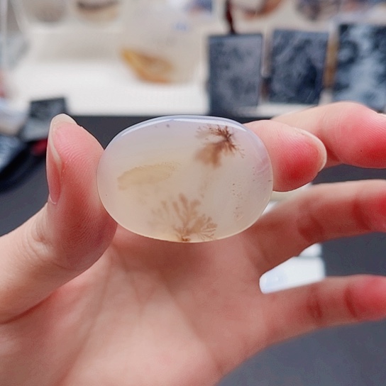 玛瑙/玉髓珠宝奇石未镶嵌