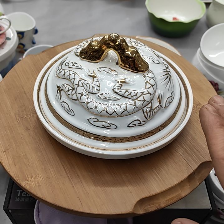 潮州创艺瓷家陶瓷