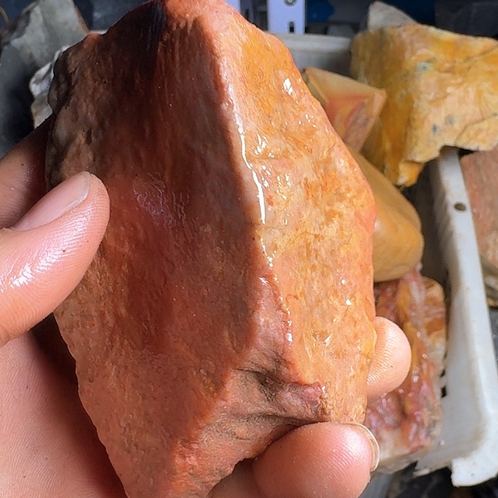 寿山石用****7寿山石的故事